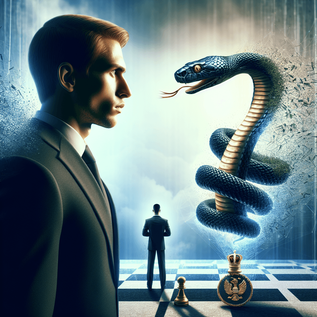 Banner for Elon Musk Labels Trump's India Ambassador Pick Sergio Gor 'a Snake': A Deep Dive into Their Heated Rivalry