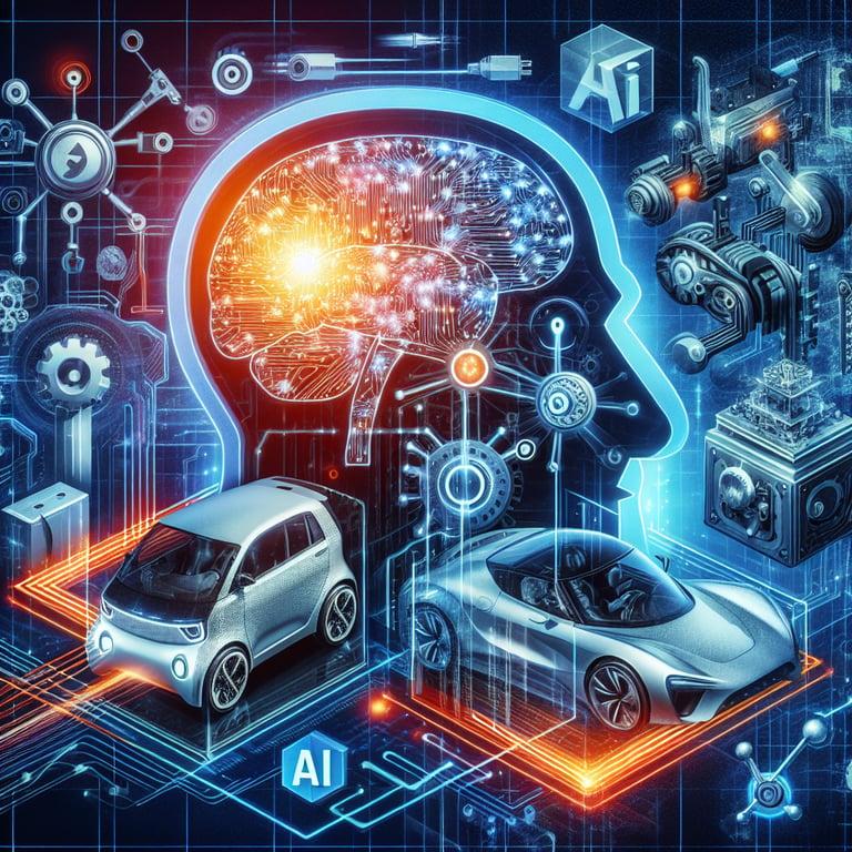 Banner for Elon Musk's Tesla Teams Up with China's DeepSeek for AI Revamp