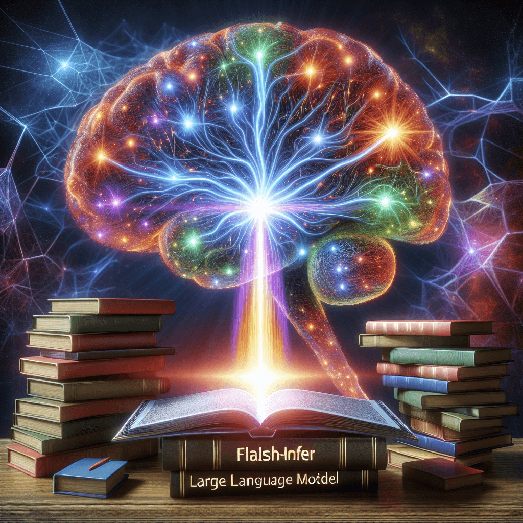 FlashInfer: A Kernel Library Revolutionizing Large Language Model Inference