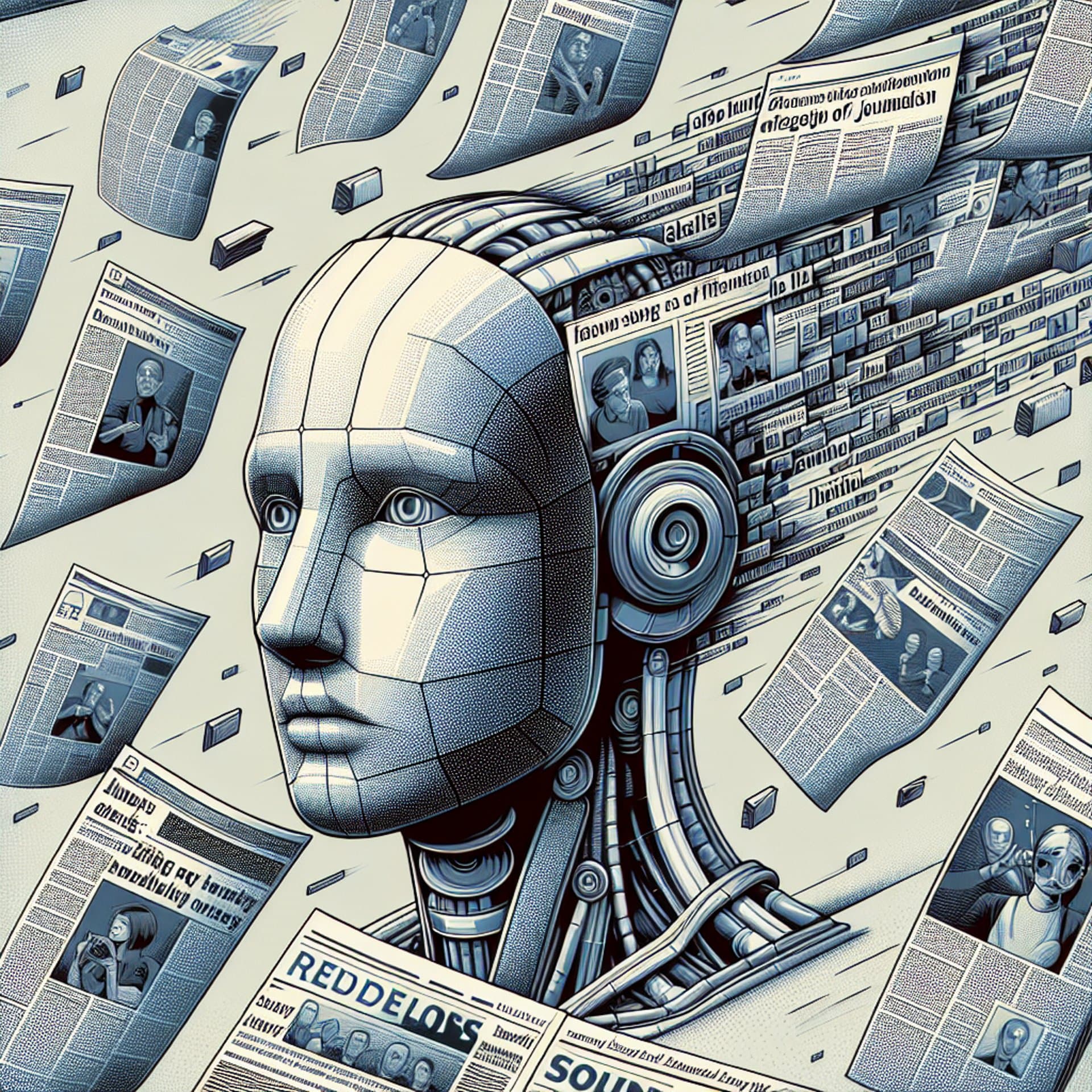 Banner for Anthropic AI Head Resigns: Safety Concerns Spur Industry Debate