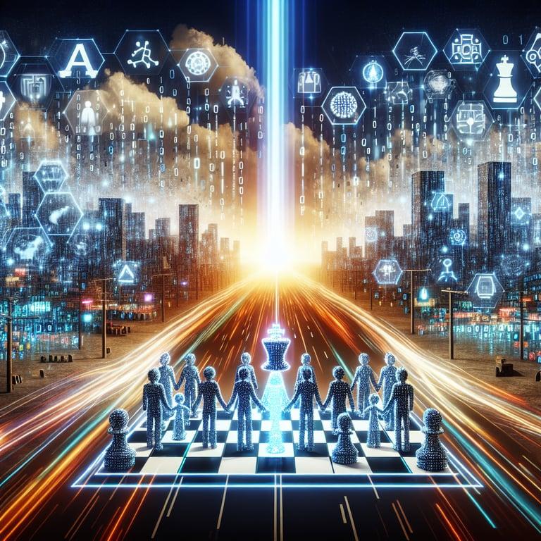 Banner for Anthropic Strengthens AI Game by Acqui-Hiring Humanloop Team