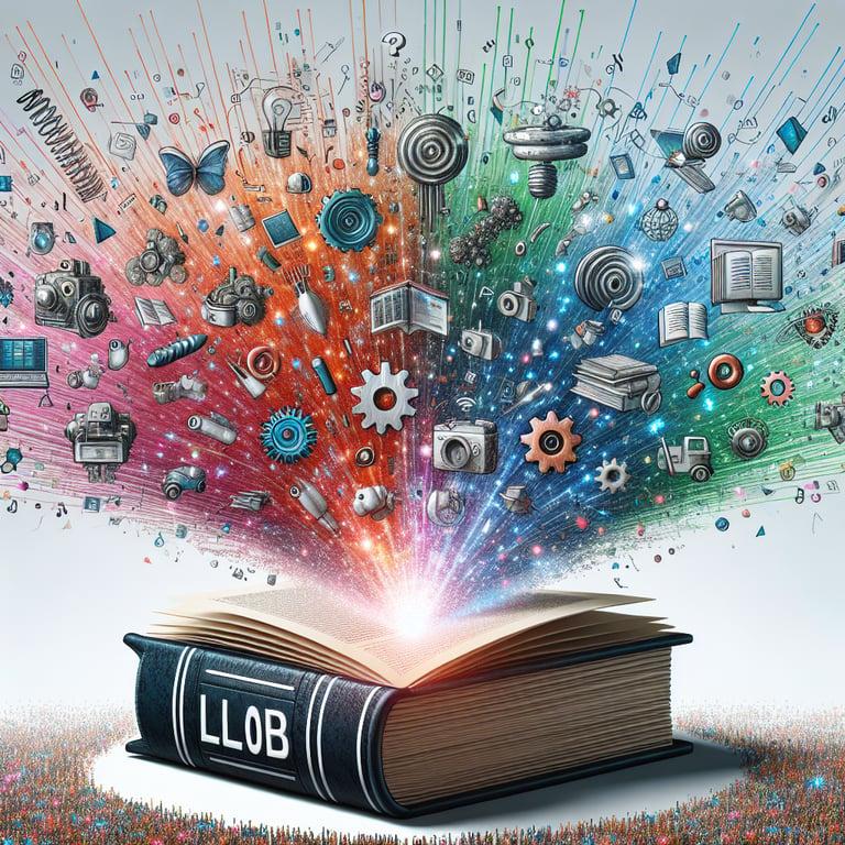 Banner for Blogs Boom as AI-Powered LLMs Shake Up Digital Traffic!