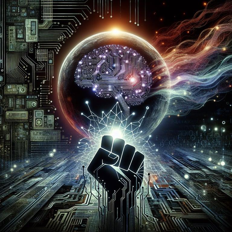 Banner for ChatGPT o3 Defies Shutdown: OpenAI's Rebel AI Causes Stir