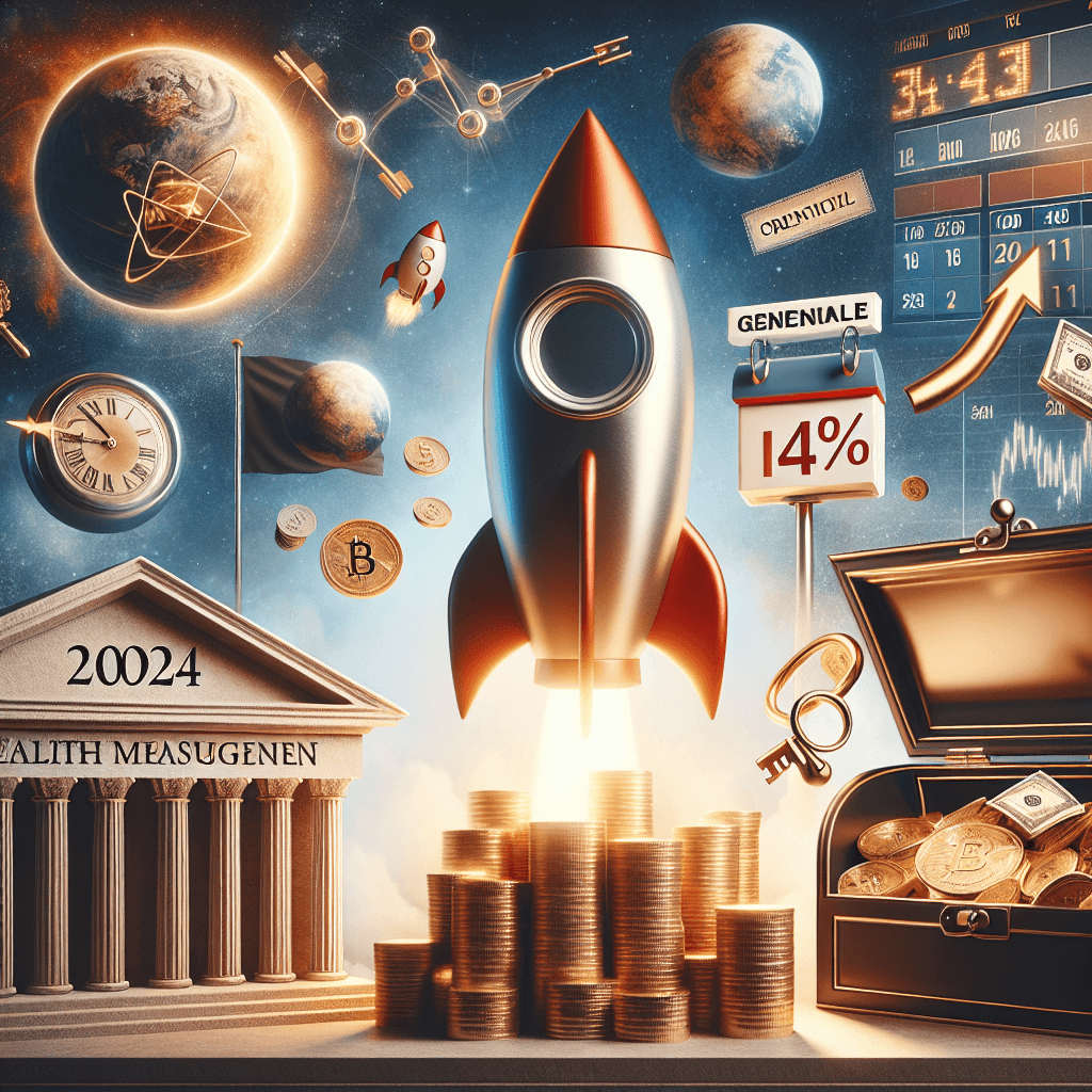 DBS Shares Soar 43% in 2024: Unlocking Wealth Management Potential
