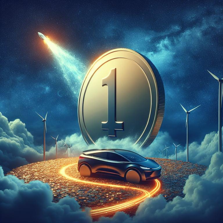 Banner for Elon Musk's Eye-Popping $1 Trillion Tesla Payday: Realistic or Dreamland?