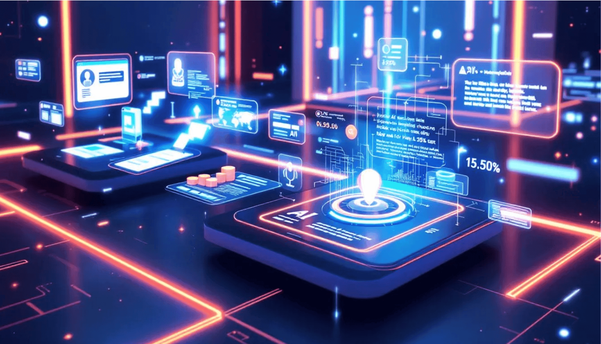 Banner for Top AI Translation Tools for 2025: Discover the Best Translation AI
