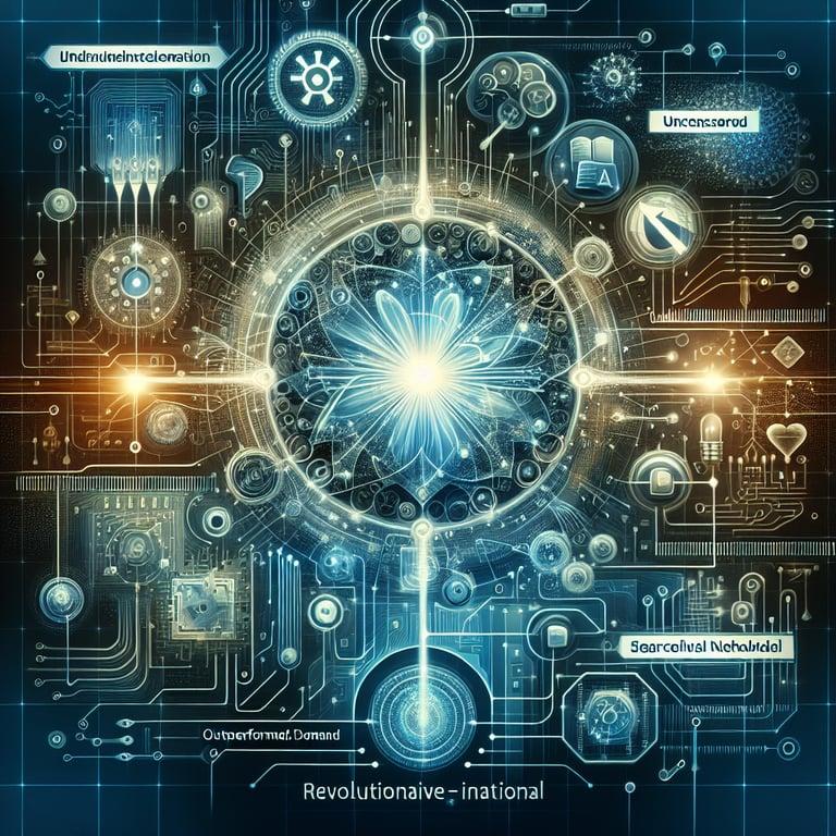 Banner for Perplexity AI Unveils DeepSeek: The Uncensored AI Search Revolution