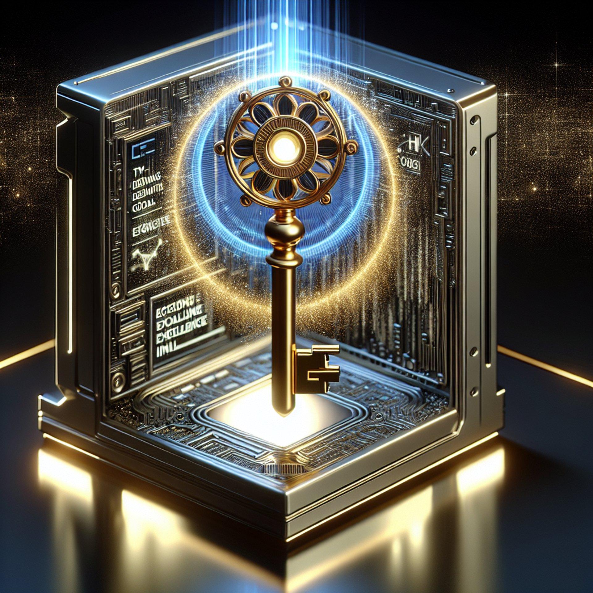 Banner for OpenAI's O1-Pro API: A Premium Path to AI Excellence at a Price