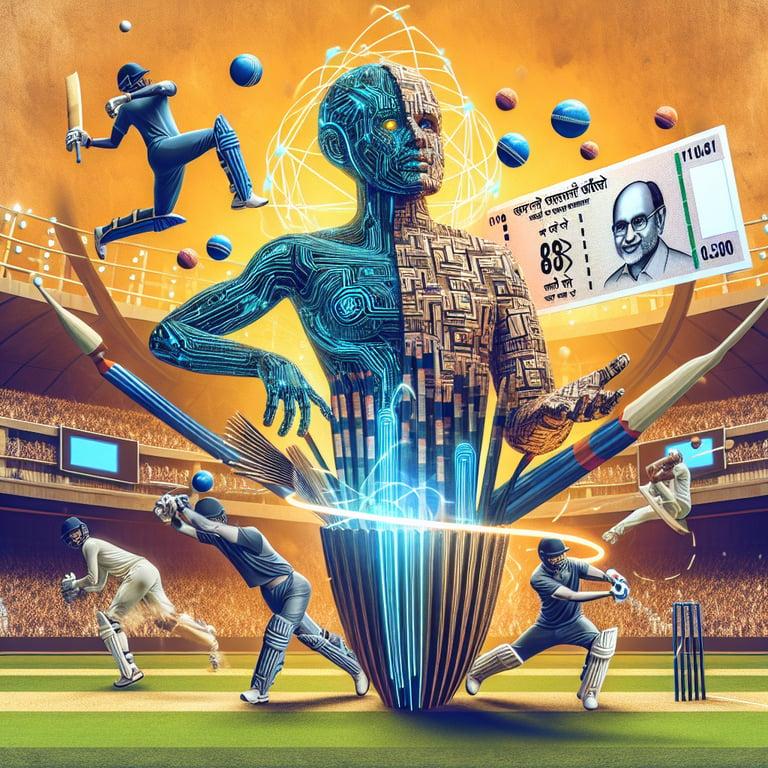 Banner for Perplexity AI's ₹1 Crore Contest: A Game-Changer for Indian Cricket Fans
