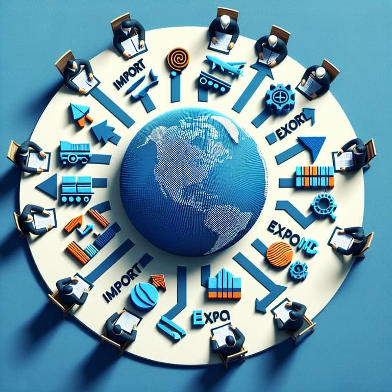 Navigating Global Trade: US Tariffs Stirring Debate