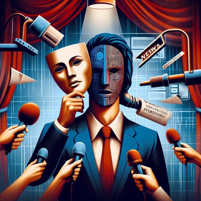 Banner for German Celebrities Caught in Deepfake Drama - Collien Fernandes vs. Christian Ulmen