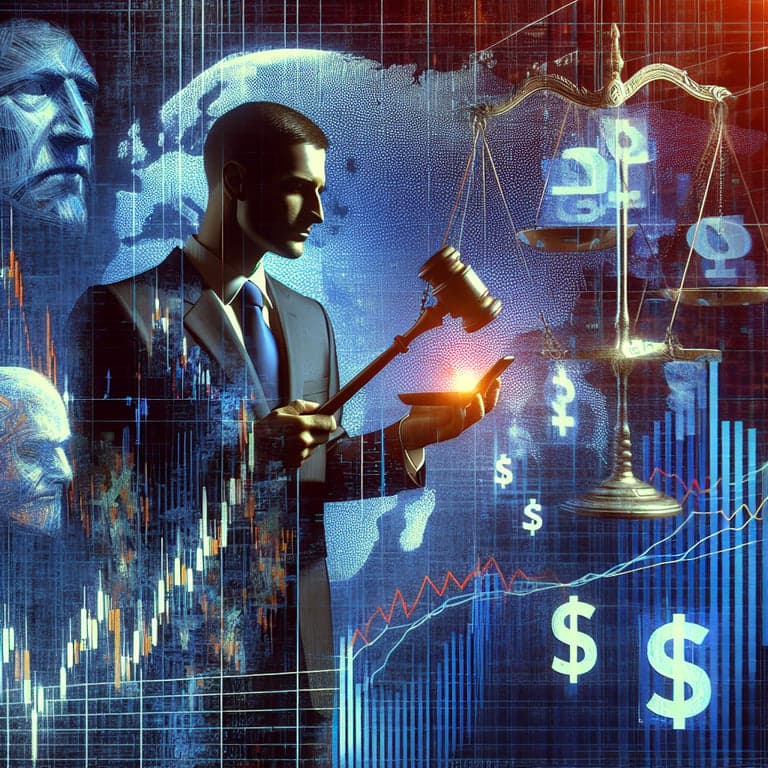 Elon Musk Faces Off in Court: Twitter Shareholders Allege Stock Manipulation in Billion-Dollar Drama