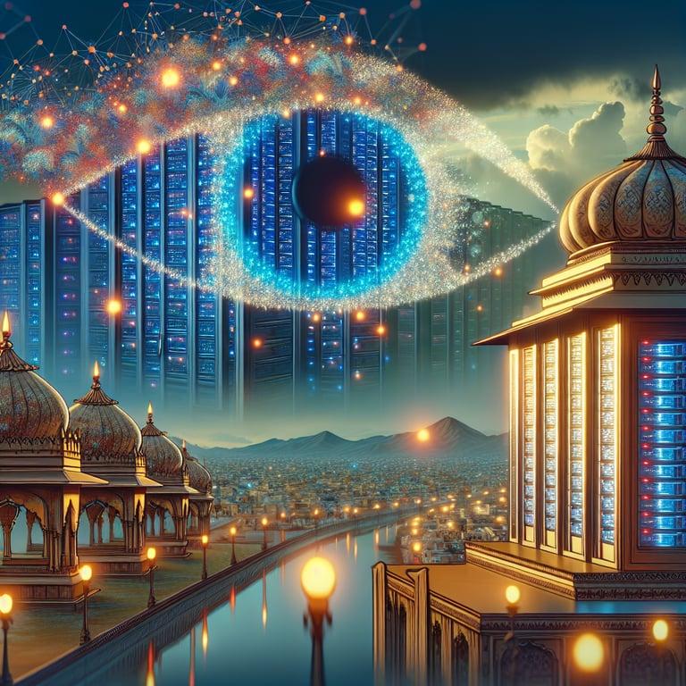 Banner for OpenAI Eyes India for New Data Center: A Strategic Move for AI Excellence