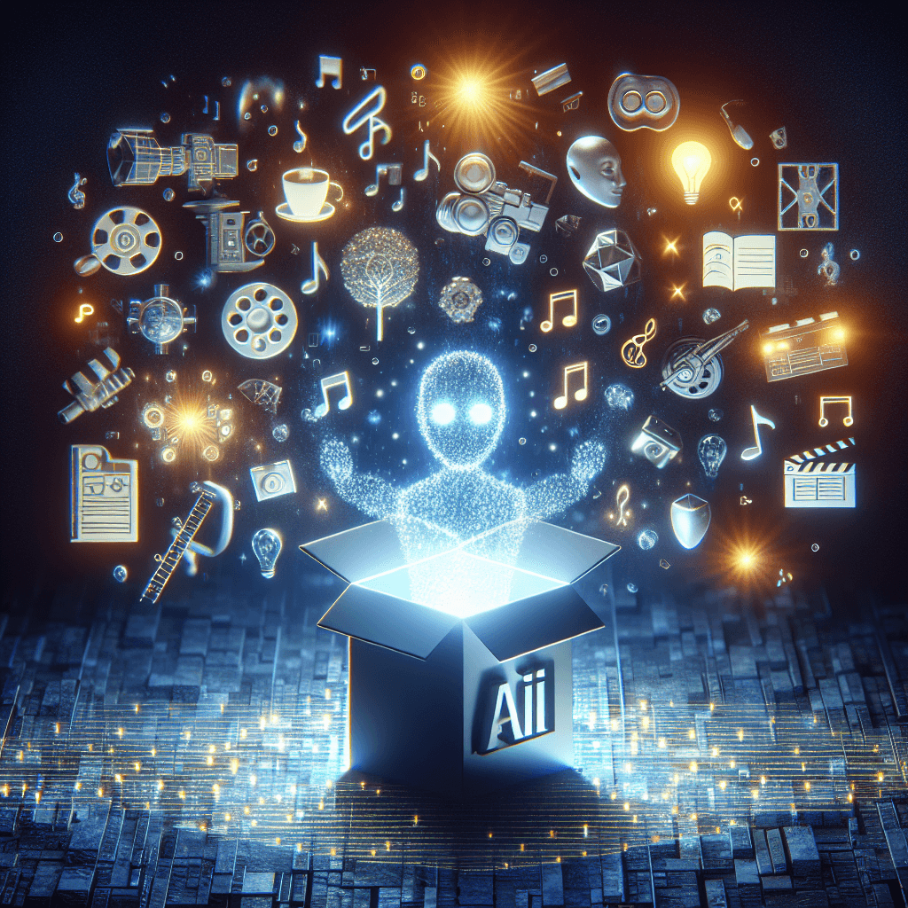 OpenAI Dives into Entertainment with TBPN Acquisition!