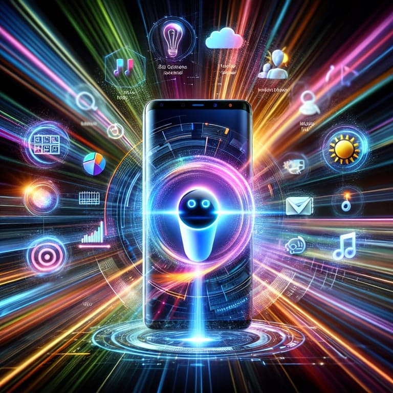 Banner for Samsung Galaxy S26 Introduces 'Hey Plex' for an Effortless AI-Powered Experience