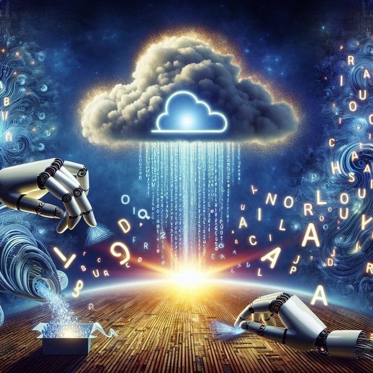 Cloudflare's Game-Changing Move: A New Era in AI Content Scraping