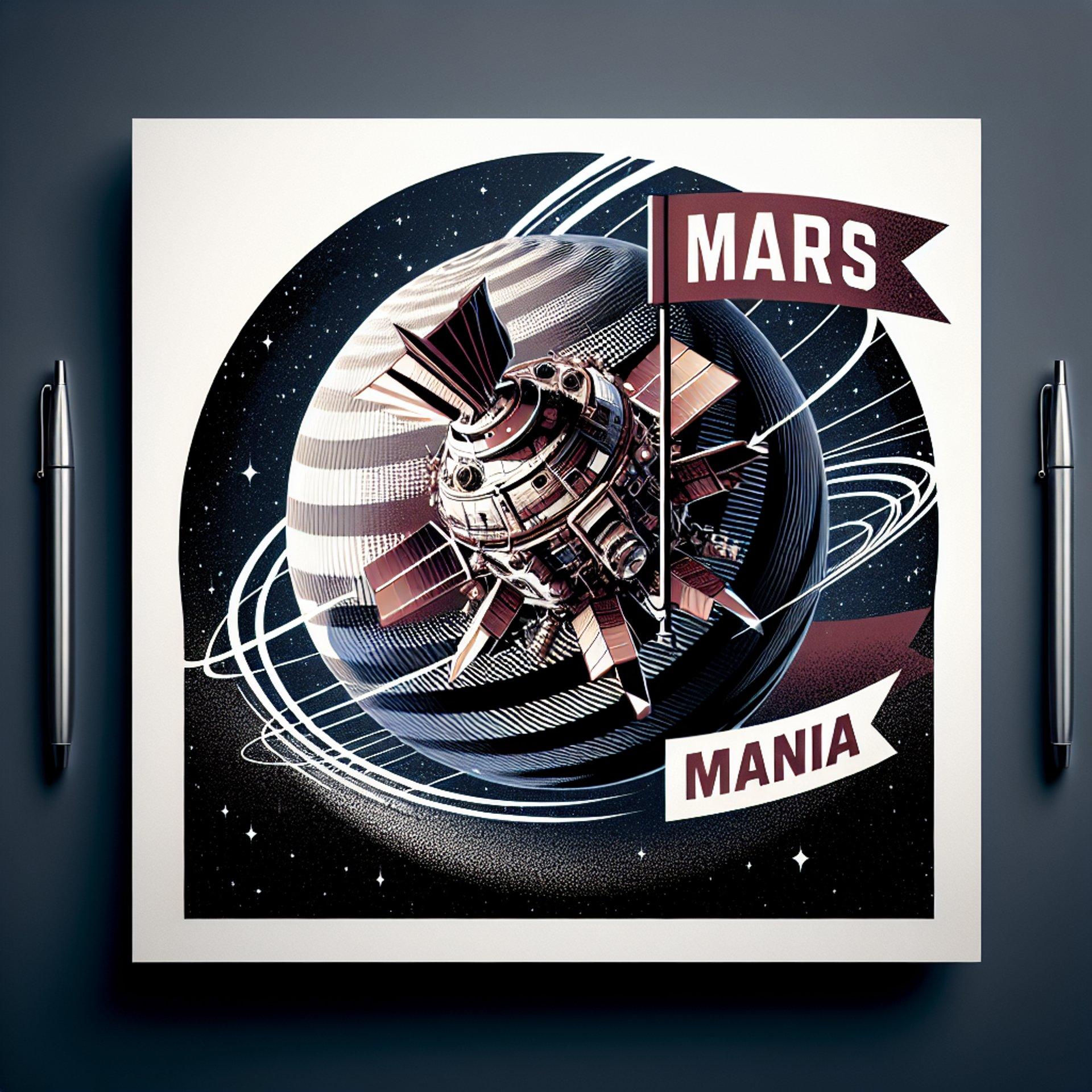 Banner for Mars Mania? Trump's NASA Pick Hints at Big Shift in Space Strategy