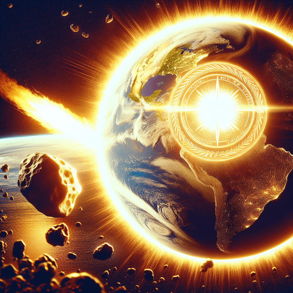 NASA Relieves the World: Asteroid 2024 YR4 No Longer a Threat!