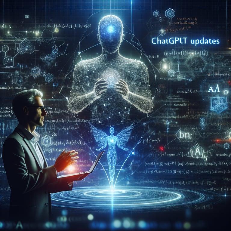 Banner for Sam Altman Applauds Perplexity's New AI Tool Amid ChatGPT Updates