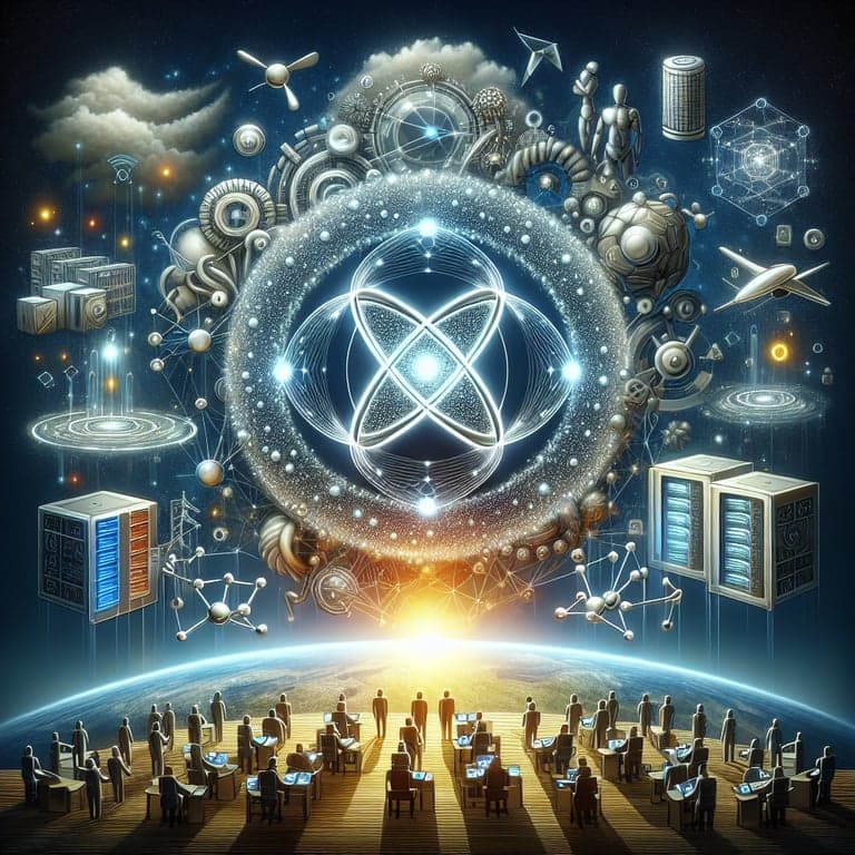 Banner for Agentic AI Foundation Launched to Boost AI Interoperability