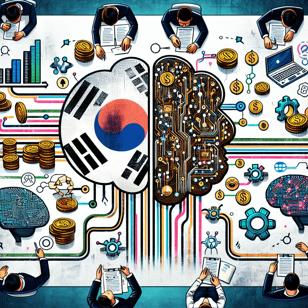 Korean VC Meets AI Heavyweights: TheVentures Partners with OpenAI, Google, and Anthropic