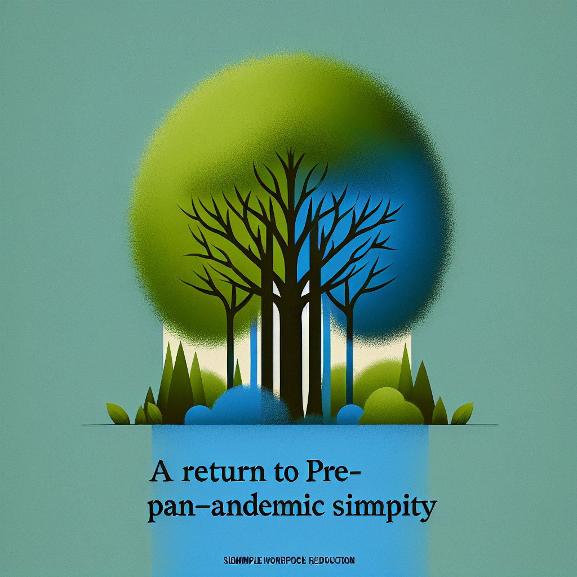 Banner for SBA to Slash Workforce by 43%: A Return to Pre-Pandemic Simplicity!