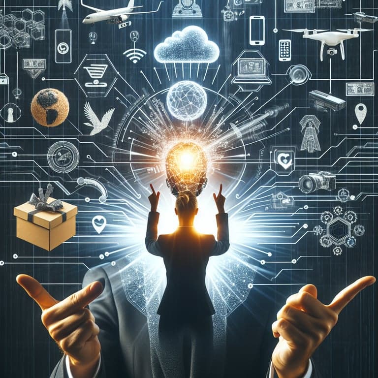 Revolutionizing Ecommerce: New Tools to Elevate Merchants in 2025