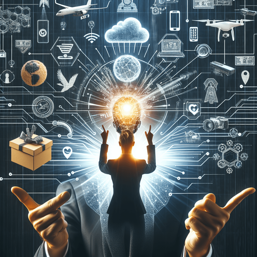 Banner for Revolutionizing Ecommerce: New Tools to Elevate Merchants in 2025