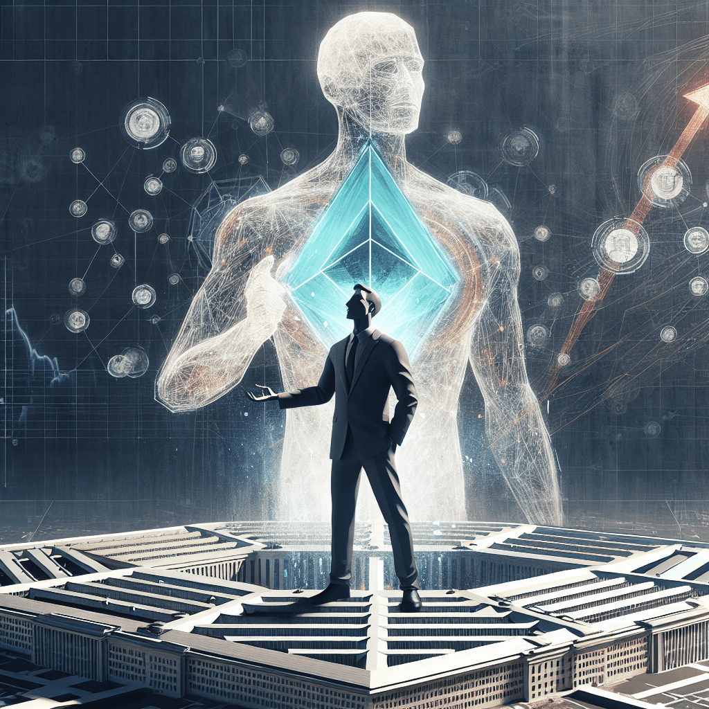 Anthropic AI and the Pentagon's Showdown: Claude's Unyielding Stand