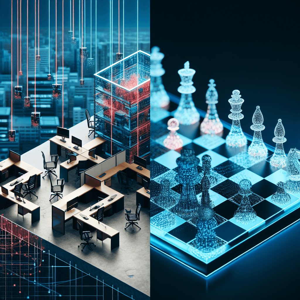 ExpressVPN Slashes Workforce Again: Cost-Cutting or Strategic Realignment?