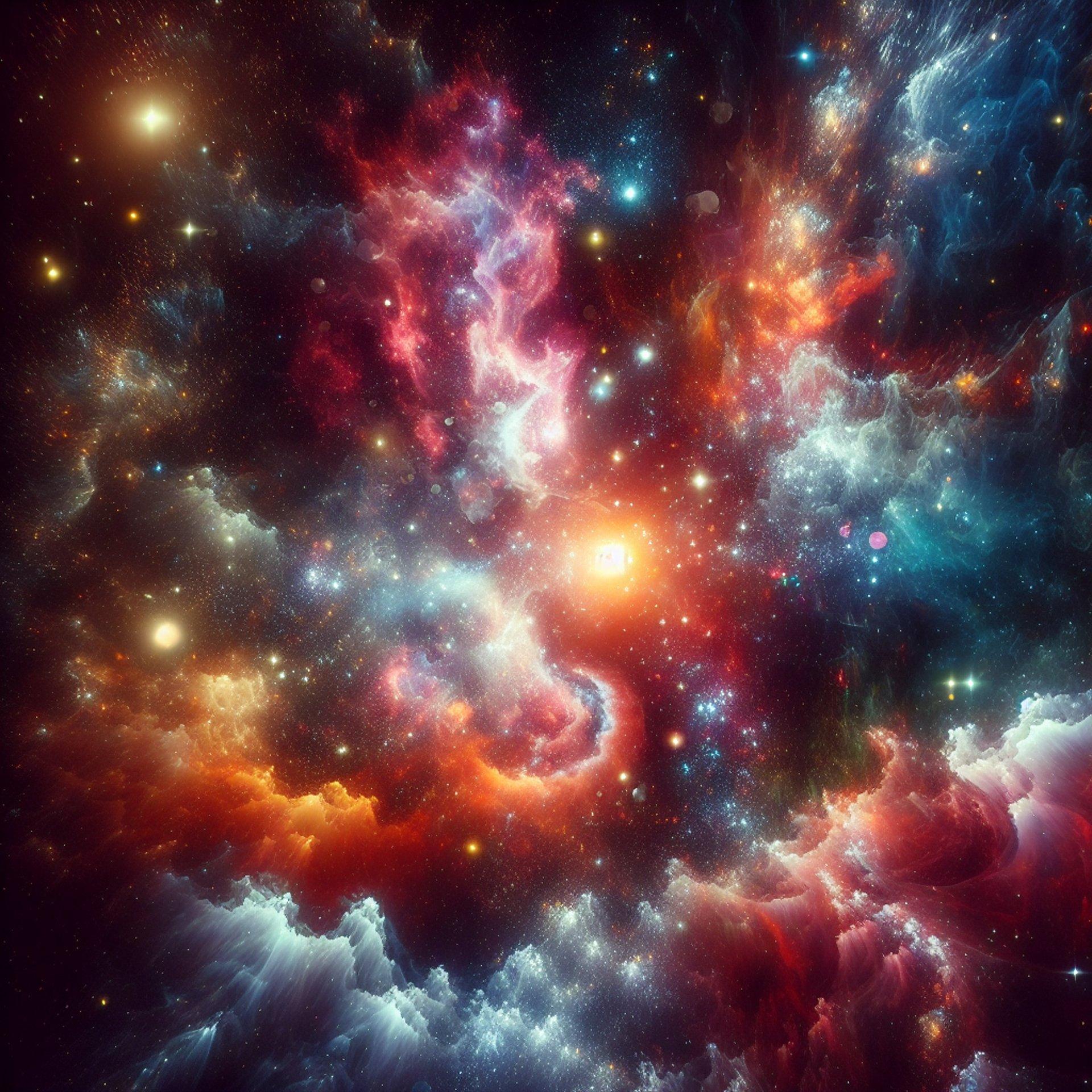 Banner for Stellar Beauty: 10 Most Stunning Images from NASA's James Webb Telescope