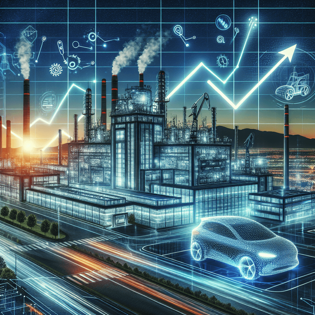 Banner for Foxconn sets sights on AI and EVs for robust revenue growth