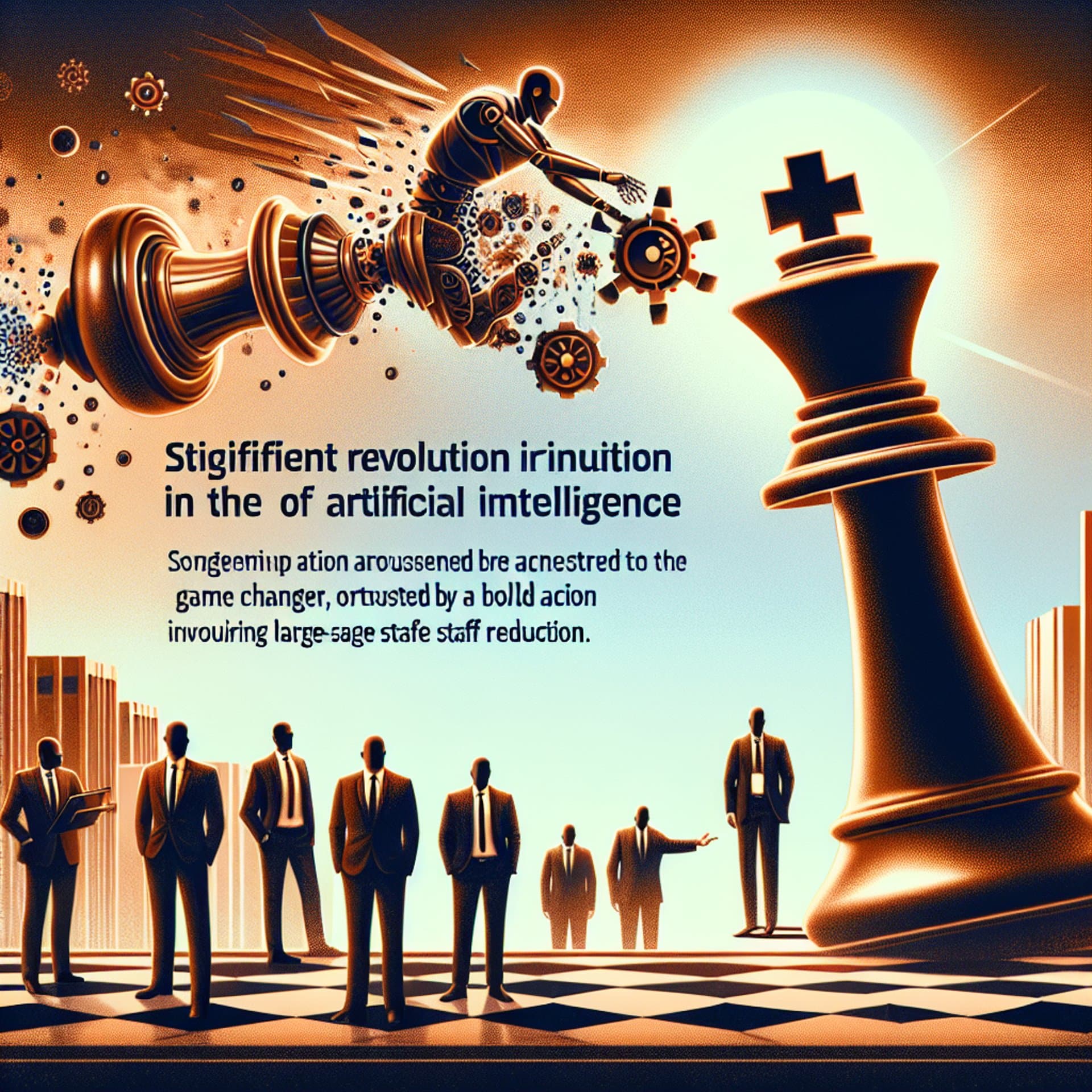 Banner for Block's AI-Era Revolution: Jack Dorsey's Bold Move with Massive Layoffs