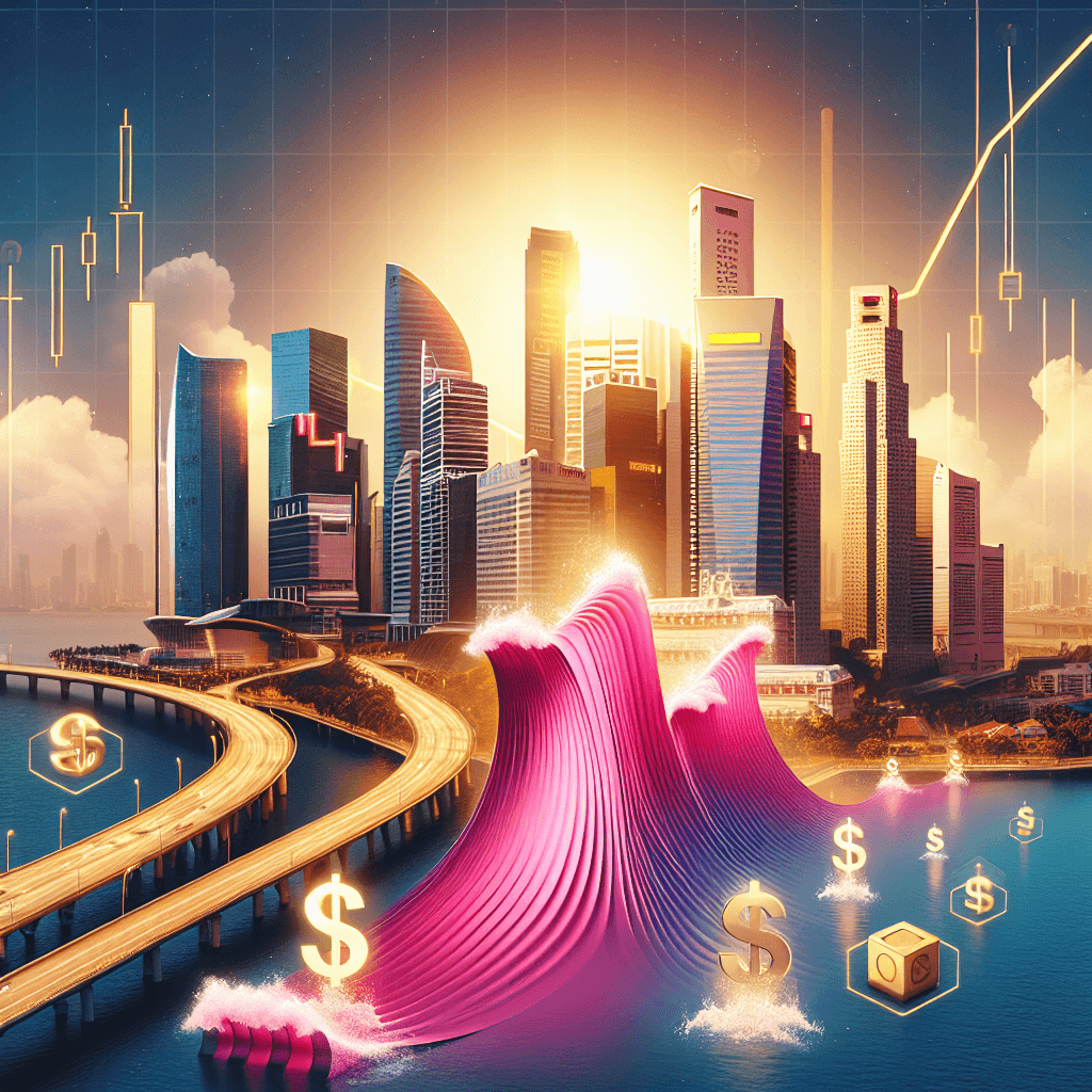 Banner for Singapore's 2024 Layoff Wave: Unpacking the Trend Amidst Economic Optimism