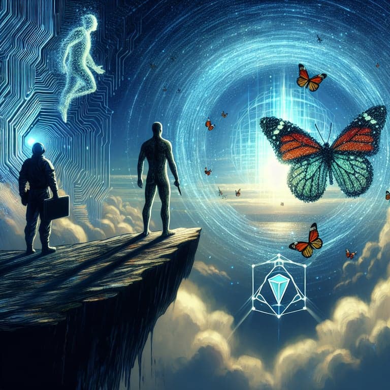 Banner for Anthropic Leads Cybersecurity Leap with Glasswing Initiative and Claude Mythos Preview