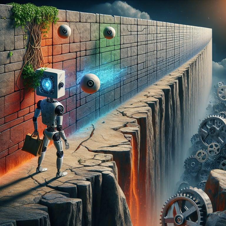 Banner for AI Quantization: Efficiency at the Edge, But Are We Hitting a Wall?