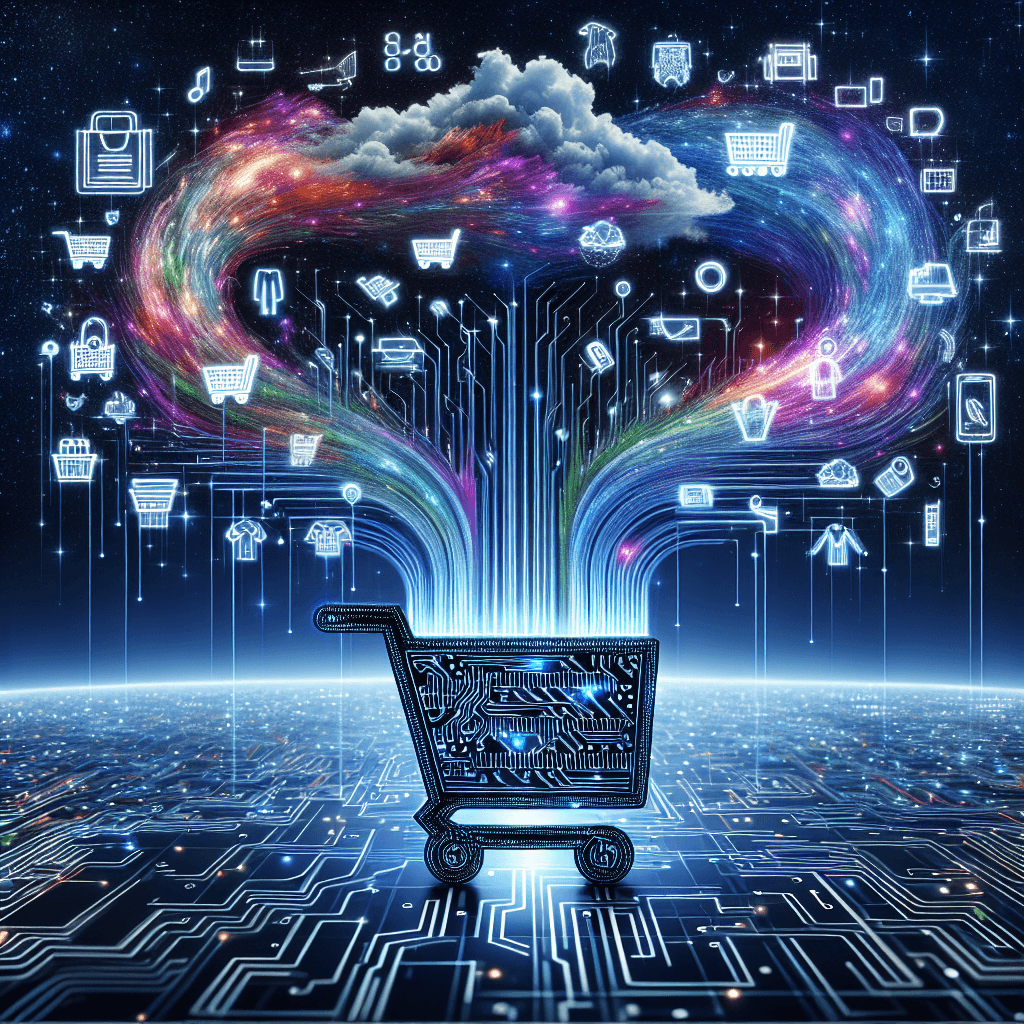 Google Debuts Universal Commerce Protocol for AI Shopping Efficiency