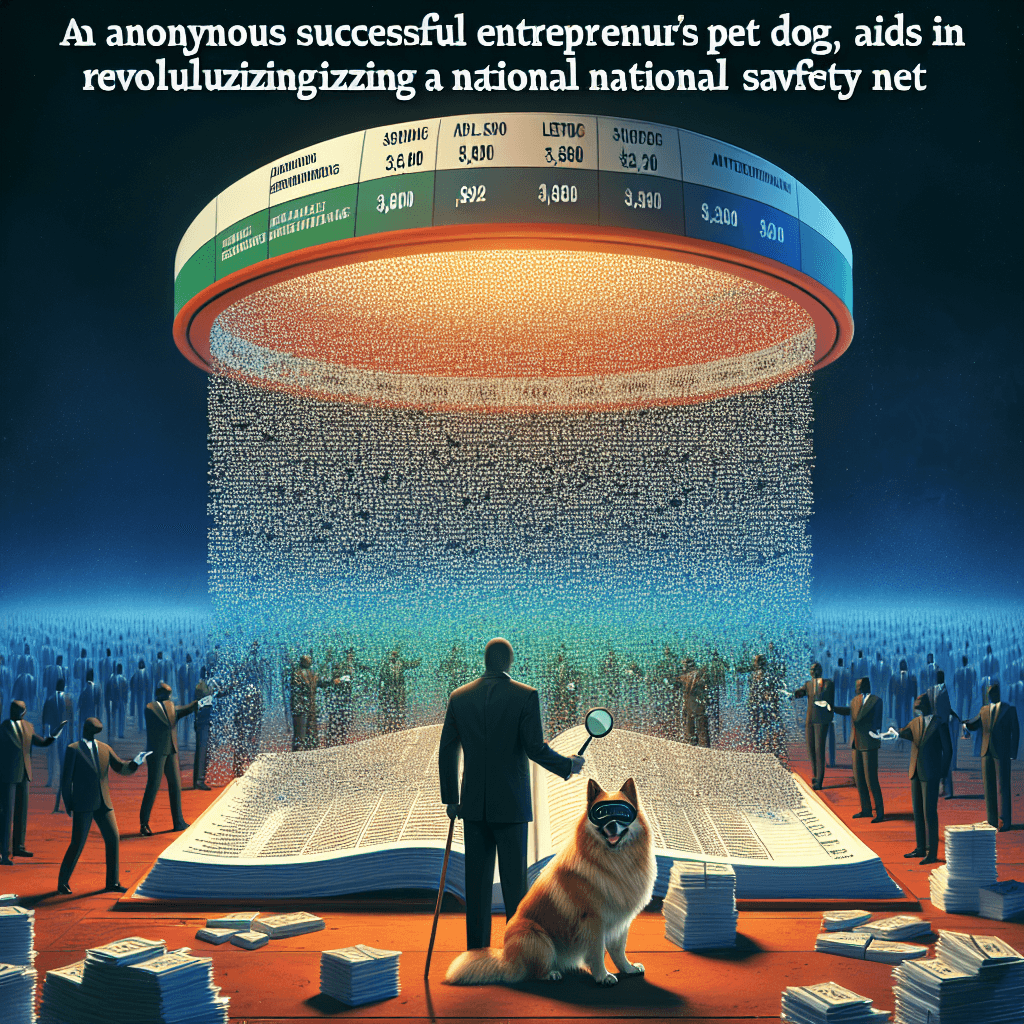 Banner for Elon Musk's DOGE Cleansed Social Security: 3.2 Million Names ERASED!