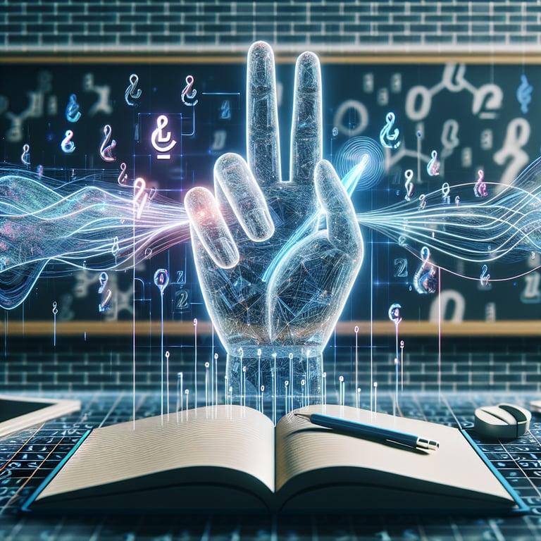 Banner for NVIDIA Pioneers ASL Education with Revolutionary 'Signs' AI Platform