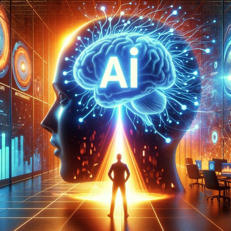 Banner for Elon Musk Unveils AI Startup 'Macrohard' Aiming to Rival Microsoft