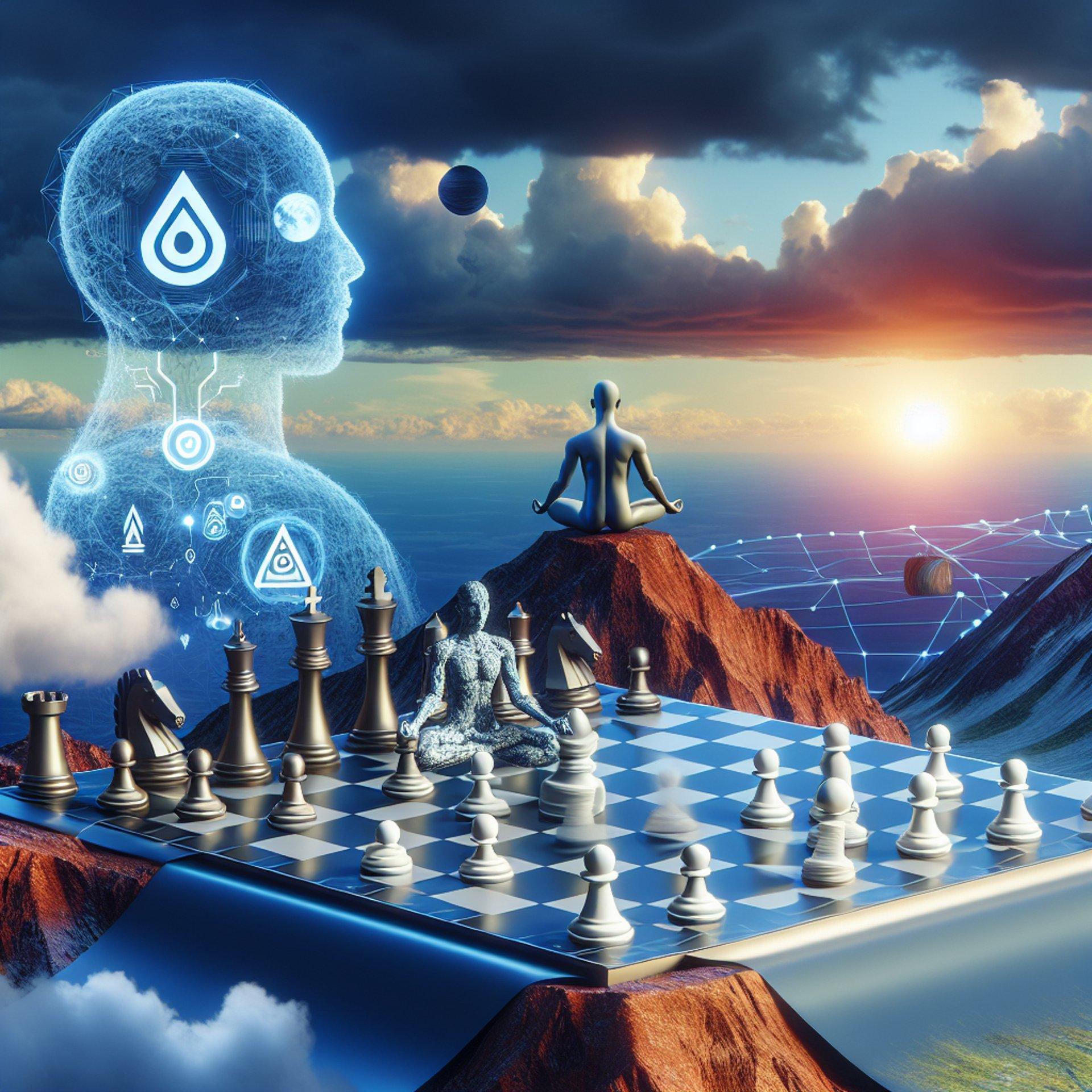 Banner for OpenAI Takes a Breather as Meta's Talent Wars Heat Up