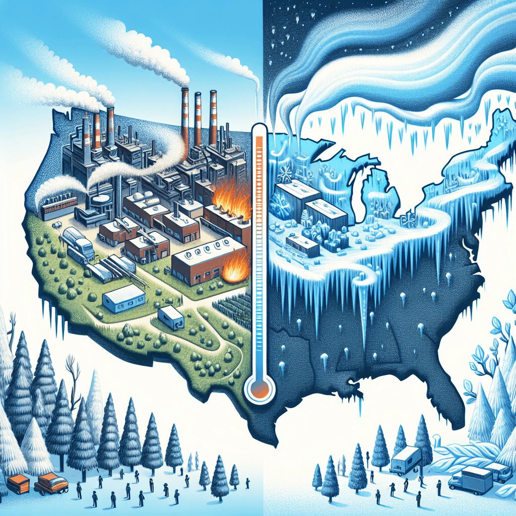 Banner for The "Great Freeze" Chills the U.S. Labor Market: A Deep Dive into Hiring and Firing Halts