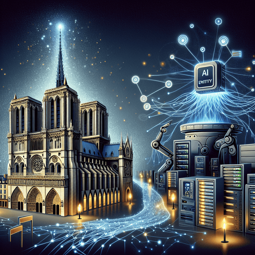 Notre Dame Law School's Trailblazing AI Partnership with Harvey AI