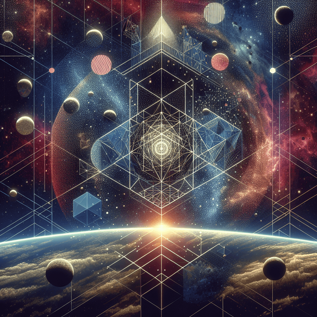 NASA's 'Power of 10': A Glimpse into the Rigid Realm of Space Code