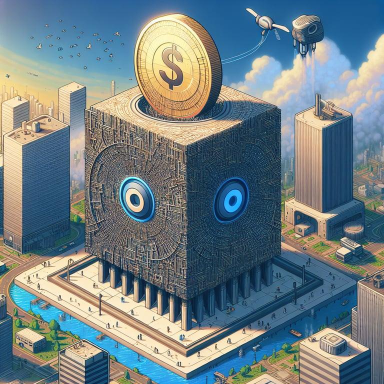 Banner for Perplexity AI Nears Massive $500M Funding Milestone
