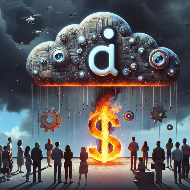 OpenAI Under Fire as ChatGPT Pro Pricing Hits Turbulence!