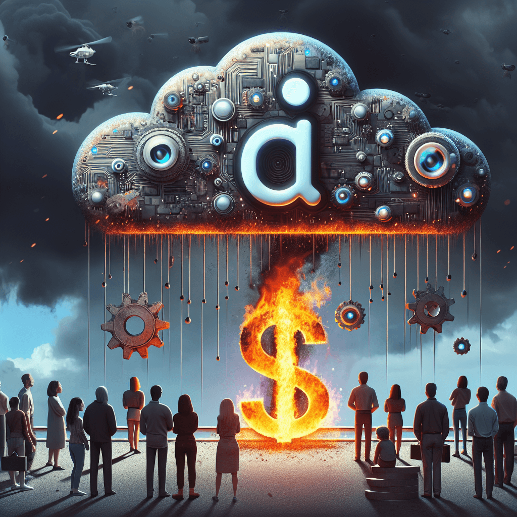 OpenAI Under Fire as ChatGPT Pro Pricing Hits Turbulence!
