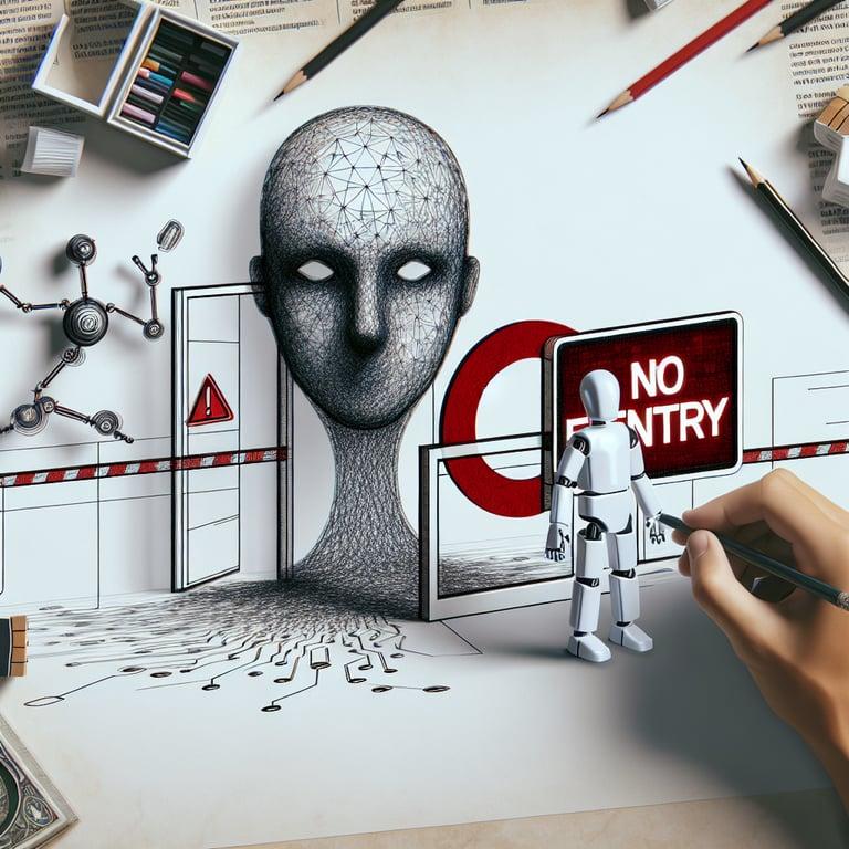 Banner for OpenAI Draws New Lines: MLK Deepfakes Banned for Ethical Breach