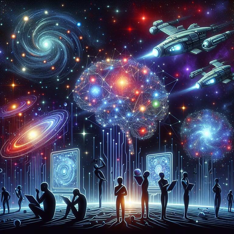 Banner for Samsung Eyes Perplexity AI for Galaxy Lineup: A New AI Era?