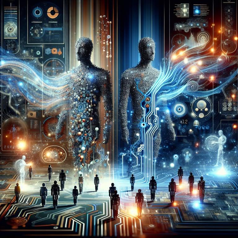 Banner for OpenAI's O3 and O4-Mini: Redefining AI Excellence & Dominating Competitions